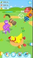 Idle Chicken Clicker screenshot 3