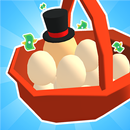 Chicken Merge APK