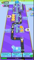 Idle Chicken Processing screenshot 1