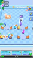 Idle Chicken Processing screenshot 2