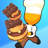 Chocolate Factory Manager aplikacja