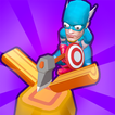 Idle Chop Wood