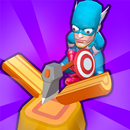 Idle Chop Wood APK