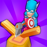 Idle Chop Wood icon