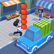 Idle City Life