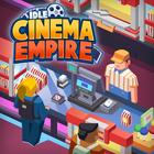 Idle Cinema Empire icon