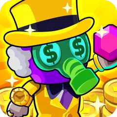 Robot Inc. Idle Cash Clicker & Tap Factory Empire XAPK download