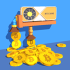 Idle Crypto Clicker icon