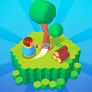 Craft Little World APK