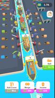 Idle Crane Transport screenshot 2