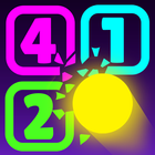 Idle Cube Breaker simgesi
