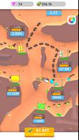 Idle Ant Nest الملصق