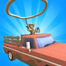 Idle Animal Hunter APK
