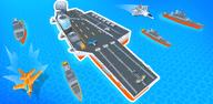 How to Download Idle Aircraft Carrier APK Latest Version 0.4.8 for Android 2024