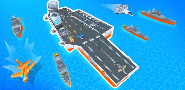 Как скачать последнюю версию Idle Aircraft Carrier APK 0.5.6 для Android 2025 image