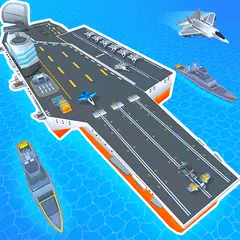 Idle Aircraft Carrier アプリダウンロード
