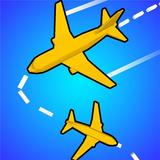Idle Airline Tycoon icon