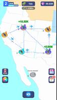 Idle Airline Tycoon poster