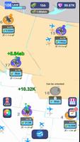 Idle Airline Tycoon screenshot 3