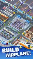 Idle Airport Empire screenshot 3
