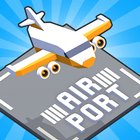 Idle Airport Tycoon icône