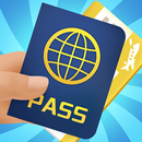 Idle Skyport Manager APK