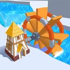 Idle Aqua Generator icon