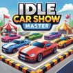 Idle Car Show Master - Tycoon icon