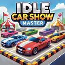 Idle Car Show Master - Tycoon APK