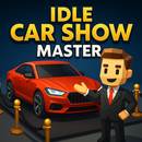 Idle Car Expo Master - Tycoon APK