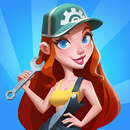 Idle Auto Empire Tycoon Games APK