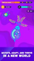 Idle Bacteria Evolution imagem de tela 2