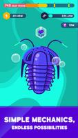 Idle Bacteria Evolution imagem de tela 3