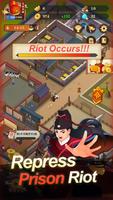 Idle Bao's Prison capture d'écran 3