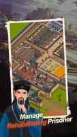 Idle Bao's Prison Affiche