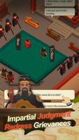 Idle Bao's Prison: idle tycoon screenshot 1