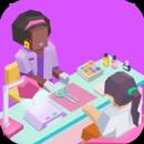 APK Beauty Salon Tycoon