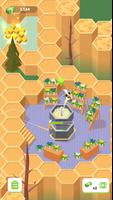 Idle Bee Empire پوسٹر