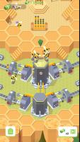 Idle Bee Empire captura de pantalla 2