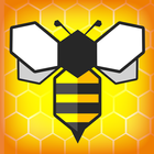 Idle Bee Farm icon
