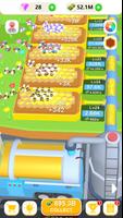 Idle Bee Farm screenshot 1