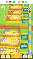 Idle Bee Farm screenshot 2