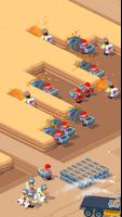 Brick Empire Tycoon ポスター
