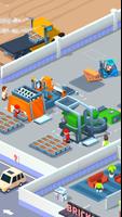 Brick Empire Tycoon スクリーンショット 1