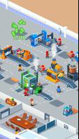 Brick Empire Tycoon スクリーンショット 2