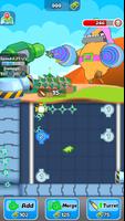 Idle Bullet Split screenshot 1