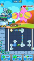 Idle Bullet Split screenshot 2