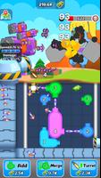 Idle Bullet Split screenshot 3