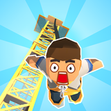 Idle Bungee tycoon