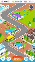 Idle Bus 3D Screenshot 3